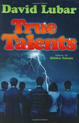 True Talents (Hardcover)