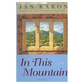 In This Mountain (Hardcover)