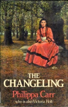 The Changeling (Hardcover)