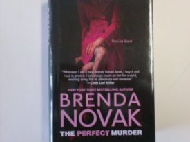 The Perfect Murder (Hardcover)
