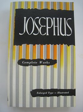 The Works of Josephus (Faithpoint Classics) (Hardcover)