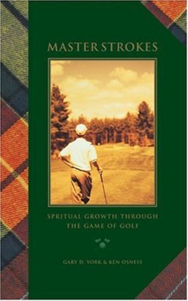 Master Strokes (Hardcover)
