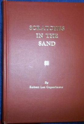 Scratches in the Sand(Hardcover)