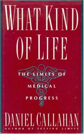 What Kind of Life (Hardcover)