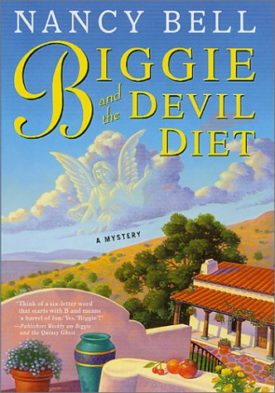 Biggie and the Devil Diet: A Mystery (Hardcover)