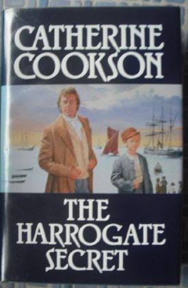 The Harrogate Secret (Hardcover)