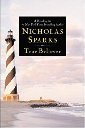 True Believer  (Hardcover)