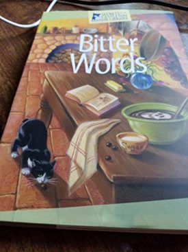 Bitter Words (Hardcover)