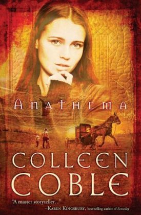 Anathema (Hardcover)