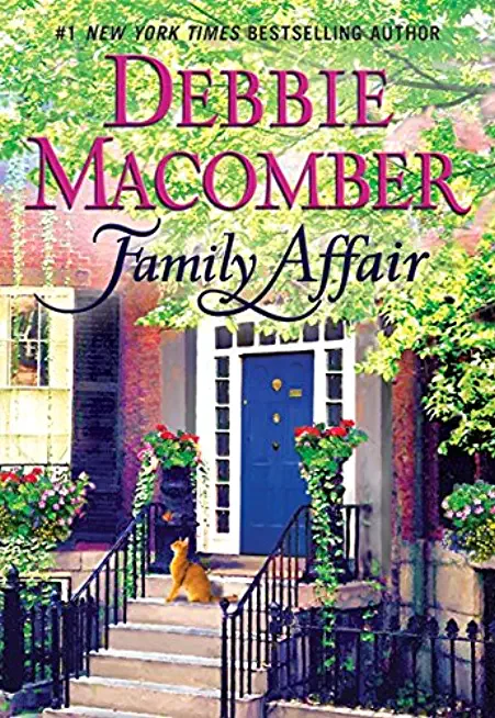 Family Affair (Hardcover)