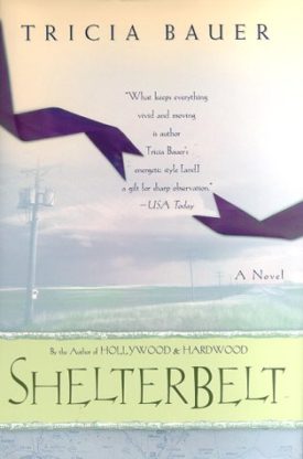 Shelterbelt (Hardcover)