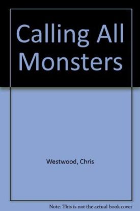Calling All Monsters (Hardcover)