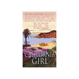 California Girl (A Novel)  (Hardcover)