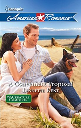 A Convenient Proposal (MMPB) by Lynnette Kent