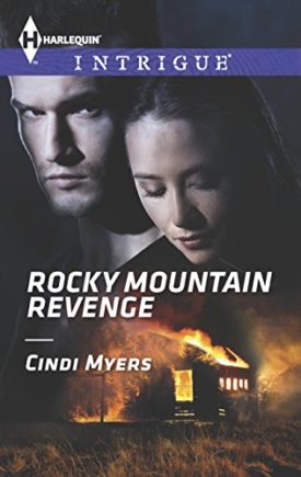 Rocky Mountain Revenge (MMPB) by Cindi Myers