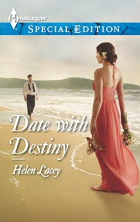 Date with Destiny (MMPB) by Helen Lacey