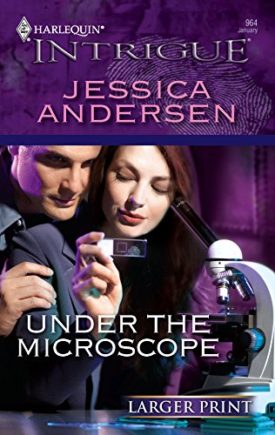 Under The Microscope (Mass Market Paperback)