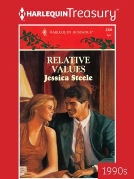 Relative Values (MMPB) by Jessica Steele