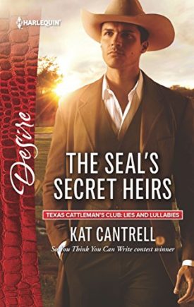 The SEAL's Secret Heirs (MMPB) by Kat Cantrell