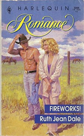 Fireworks! (MMPB) by Ruth Jean Dale