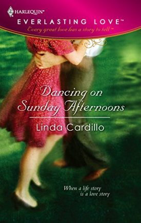 Dancing on Sunday Afternoons (MMPB) by Linda Cardillo