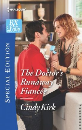 The Doctor's Runaway Fiancée (MMPB)