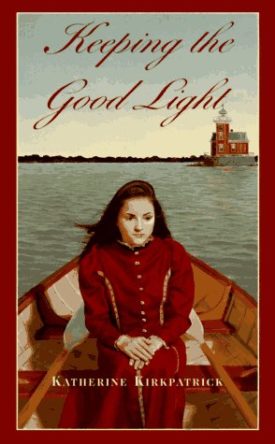 Keeping the Good Light (Laurel-Leaf Books) (Paperback)