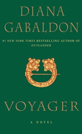 Voyager: Outlander, Book 3 (Mass Market Paperback)