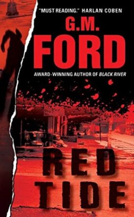 Red Tide (Mass Market Paperback)