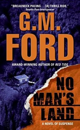 No Mans Land (Mass Market Paperback)