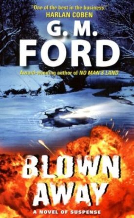 Blown Away (Frank Corso) (Mass Market Paperback)