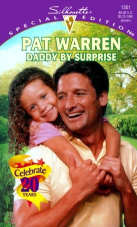 Daddy By Surprise (Paperback)