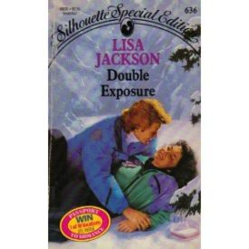 Double Exposure (Babies & Bachelors USA: Oregon #37) (Mass Market Paperback)