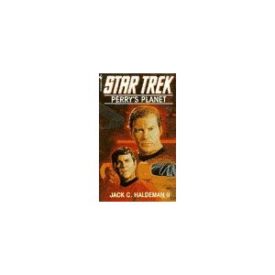 Star Trek Perrys Plant (Paperback)