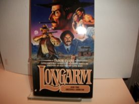 Longarm and the Arizona Ambush (Longarm #204) (Mass Market Paperback)