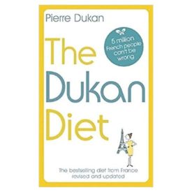 The Dukan Diet: 2 Steps to Lose the Weight, 2 Steps to Keep It Off Forever (Paperback)