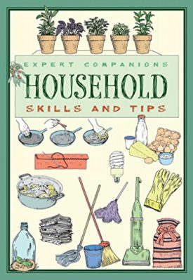 Expert Companions: Household: Skills and Tips (Paperback)
