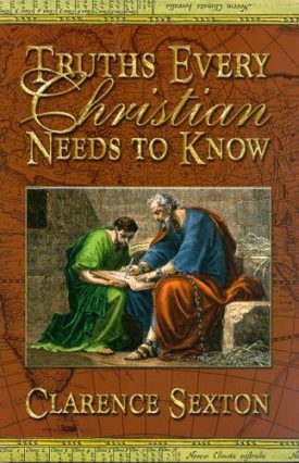 Truths Every Christian Needs to Know (Paperback)