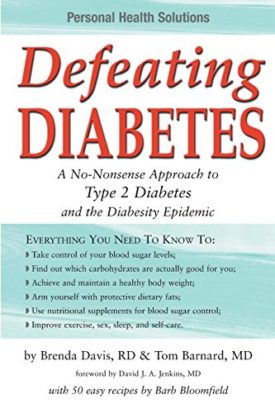 Defeating Diabetes