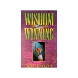 Wisdom for Winning (Paperback)