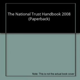 The National Trust Handbook 2008 (Paperback)