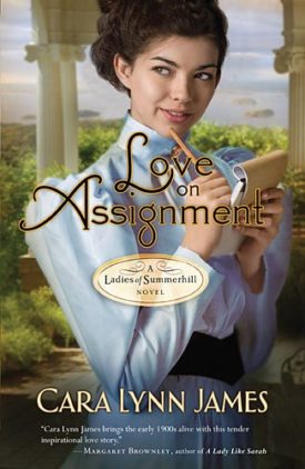 Love On Assignment (Paperback)