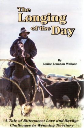 The Longing of the Day (Paperback)