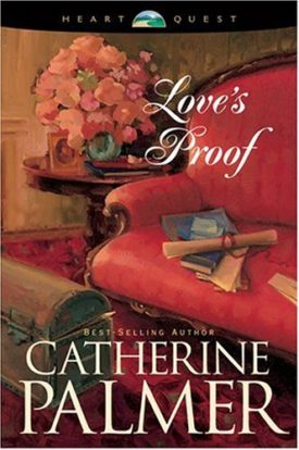Loves Proof (Heart Quest) (Paperback)