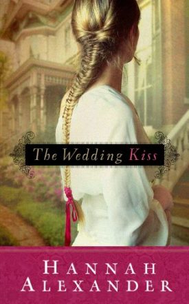 The Wedding Kiss (Paperback)