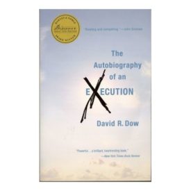 The Autobiography Of An Execution (Paperback)