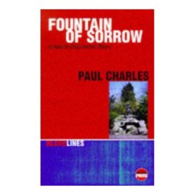 Fountain of Sorrow (Inspector Christy Kennedy Mysteries) (Paperback)