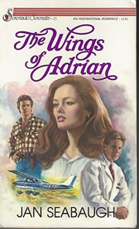 The Wings of Adrian (Serenade Saga #45) (Paperback)