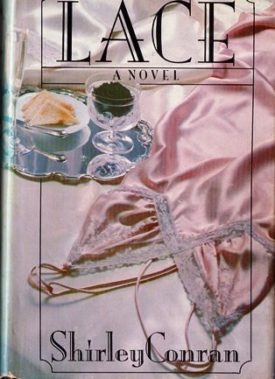 Lace, A Novel (Hardcover)