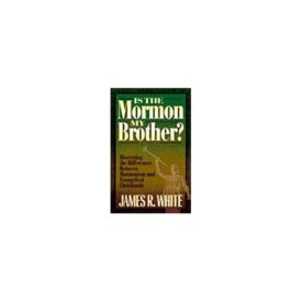 Is the Mormon My Brother?: Discerning the Differences Between Mormonism and Christianity (Paperback)